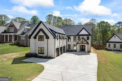 403 Thunder, Buford, GA 30518