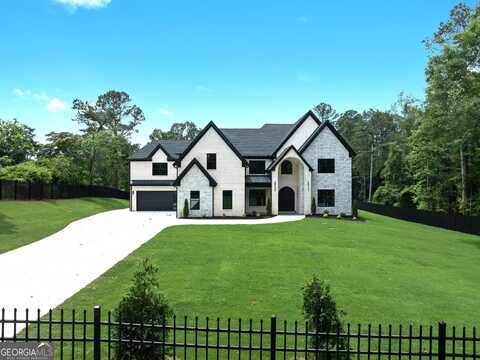405 Thunder, Buford, GA 30518