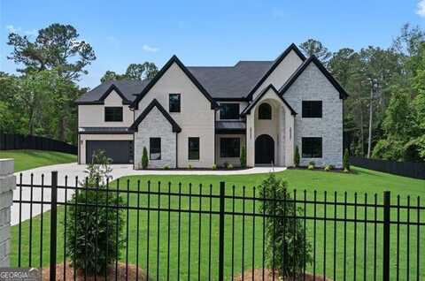 405 Thunder, Buford, GA 30518