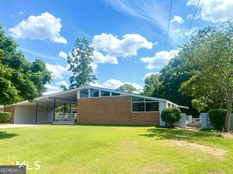 203 PINEVIEW, Warner Robins, GA 31088