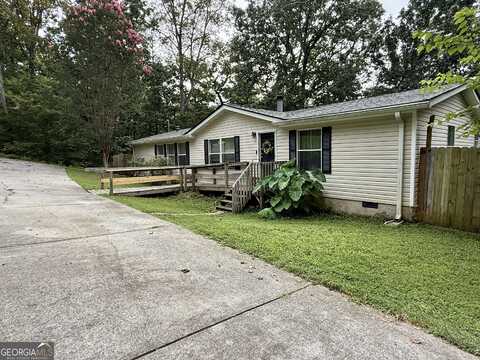 283 Wilderness Camp, White, GA 30184