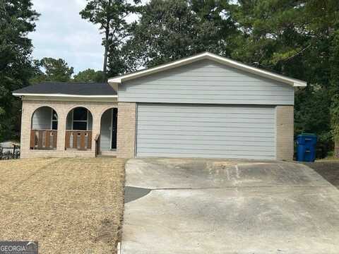 6565 Buckhurst, South Fulton, GA 30349