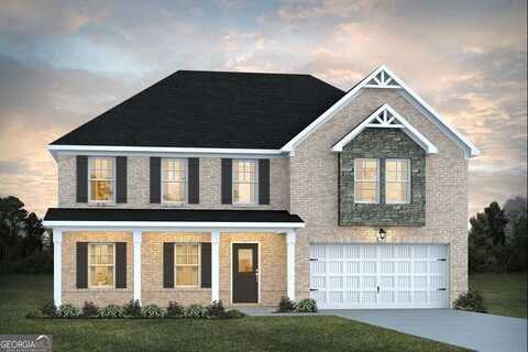 316 Bianca Way, Mcdonough, GA 30253