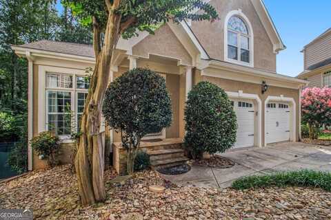 235 Ridge Point, Alpharetta, GA 30022
