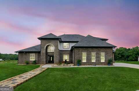1118 Marlow, Maysville, GA 30558