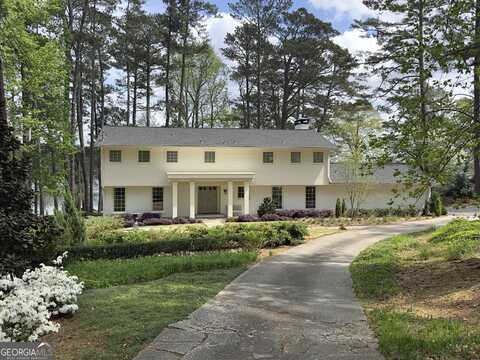 3006 Emerald, Jonesboro, GA 30236