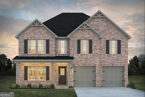 1688 Fuma Leaf Way, Mcdonough, GA 30253