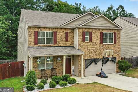 107 Arbor Creek, Dallas, GA 30157