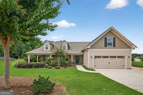 445 Katherine, Jefferson, GA 30549