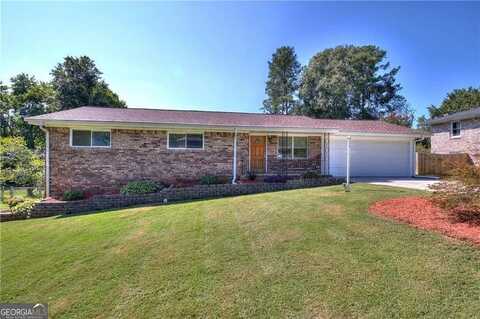 4225 Carlos, Powder Springs, GA 30127