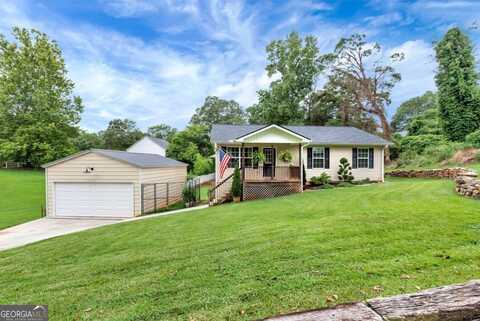 152 Russ, Clarkesville, GA 30523