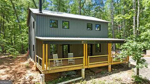 38 Friendly, Mc Caysville, GA 30555