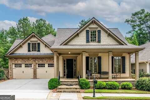 225 Somerset, Woodstock, GA 30189