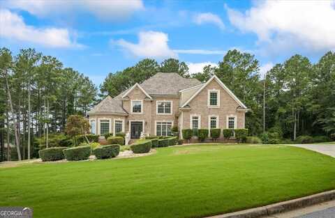 2340 New Haven, Conyers, GA 30094