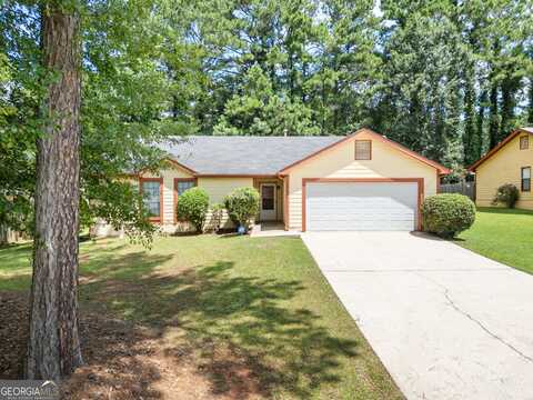815 Darlington, Jonesboro, GA 30238