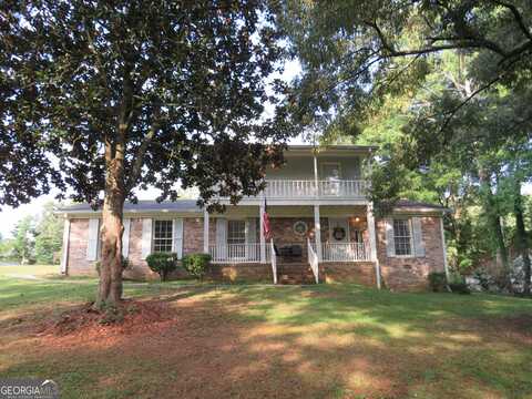 2 Silvermont, Silver Creek, GA 30173