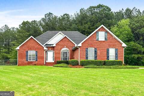 205 Wynnfield, Mcdonough, GA 30252