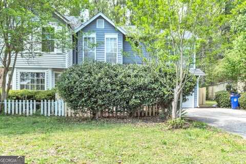 2998 Kenville, Decatur, GA 30034