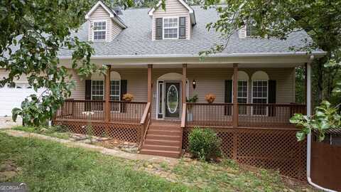 267 Pointe Willow, Cleveland, GA 30528