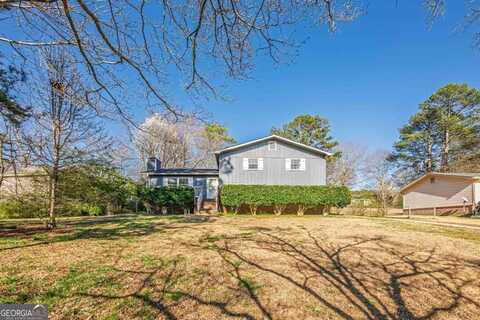 3006 Deshong, Stone Mountain, GA 30087