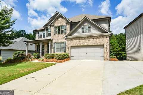 522 LINCOLNWOOD, Acworth, GA 30101