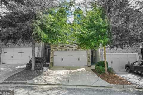 4495 Mountain Ash Drive, Stone Mountain, GA 30083