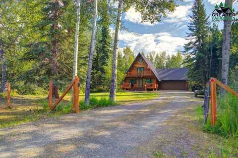 3895 LAKEWOOD LOOP, North Pole, AK 99705