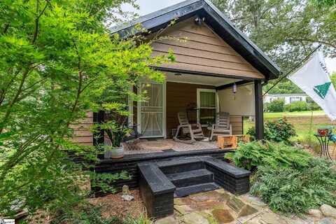 2261 Fews Chapel Road, Greer, SC 29651