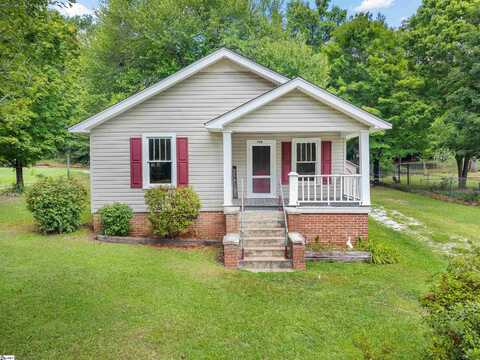 704 Slater Road, Marietta, SC 29661