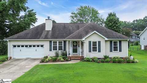 105 Clancy Court, Simpsonville, SC 29681