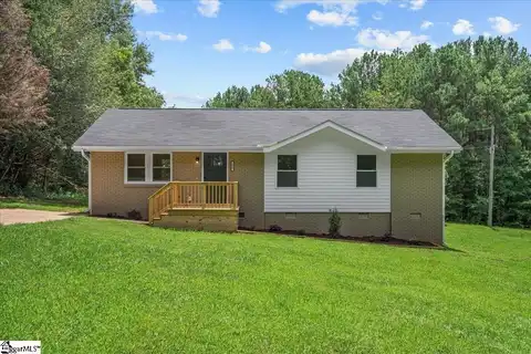 219 Holliday Road, Six Mile, SC 29682