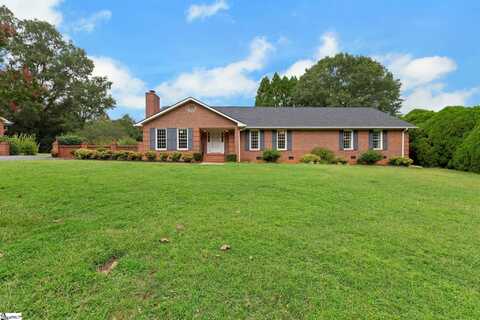 705 E Mauldin Street, Anderson, SC 29621