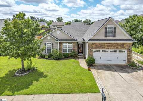 406 Millervale Road, Greer, SC 29650
