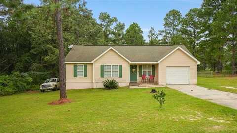 98 Palm Tree Road, Jesup, GA 31545