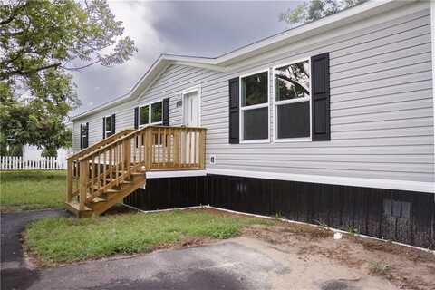 1808 Brunel Street, Waycross, GA 31503