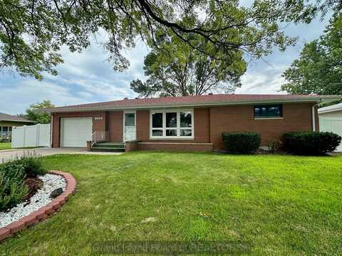 1519 N Kruse, Grand Island, NE 68803