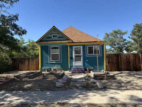 328 Teller Avenue, Grand Junction, CO 81501