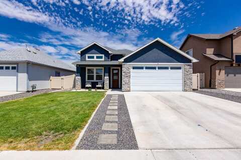 2472 Apex Avenue, Grand Junction, CO 81505