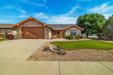 1201 Santa Fe Circle, Fruita, CO 81521