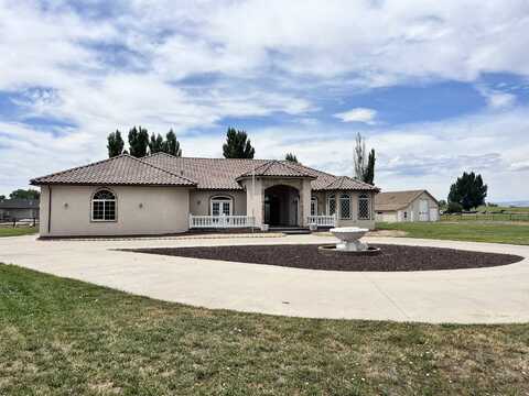 1630 La Mesa Court, Fruita, CO 81521