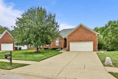 2224 Sunrise Cir, Shelbyville, KY 40065
