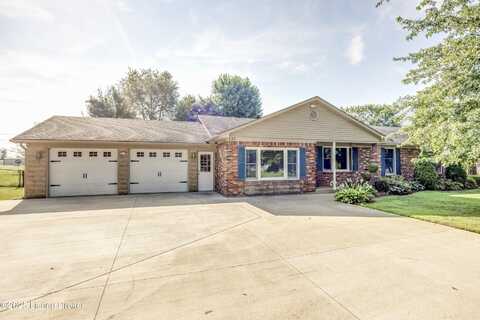 137 Caney Fork Rd, Bardstown, KY 40004