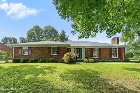 8308 Dinah Way, Louisville, KY 40242