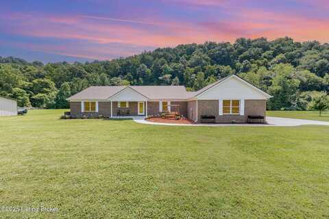 5538 Knob Creek Rd, Brooks, KY 40109