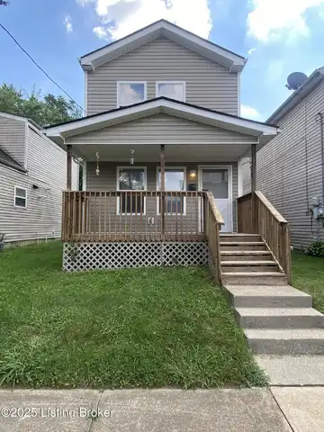 2320 Standard Ave, Louisville, KY 40210