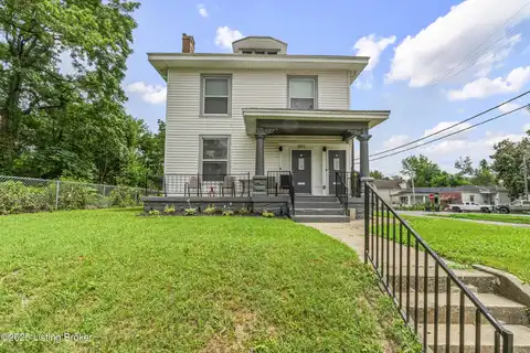 1373 Cypress St, Louisville, KY 40211