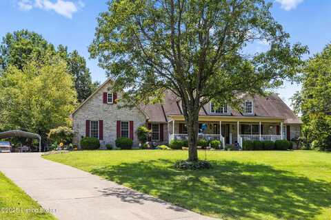 159 Mill Wheel Ct, Shepherdsville, KY 40165