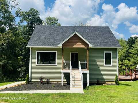 249 Timbercrest Ln, Mc Daniels, KY 40152