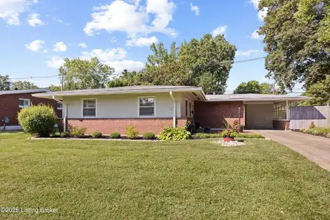 3212 Allison Way, Louisville, KY 40220