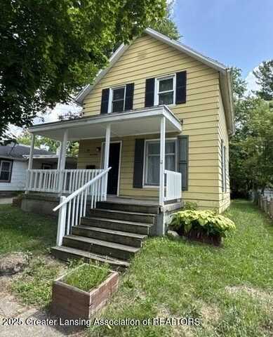 517 S Clemens Avenue, Lansing, MI 48912